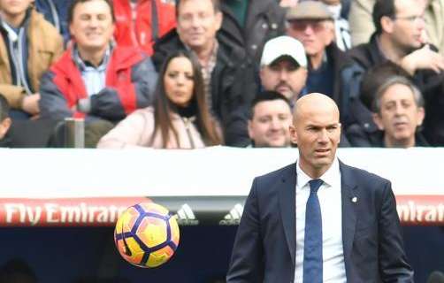VÍDEO BD - La rueda de prensa de Zidane tras vencer en Villarreal