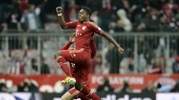 Real Madrid | Desvelan el sentir del vestuario en torno al posible fichaje de Alaba