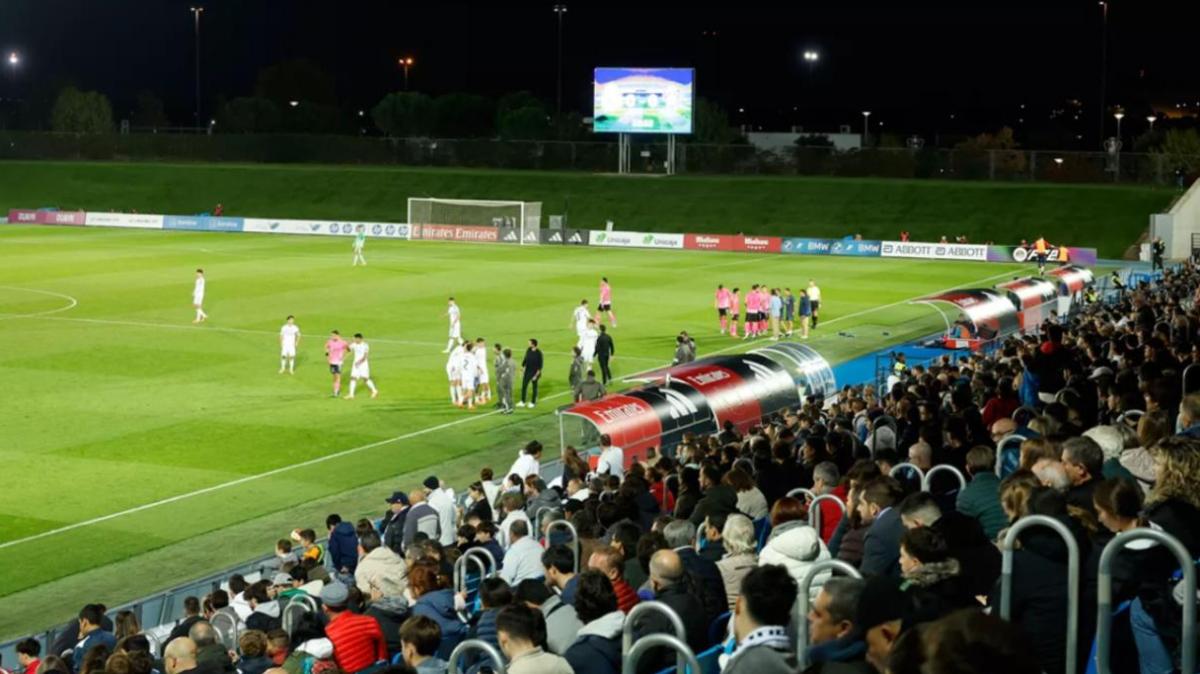 Empieza lo bueno: la previa del Juvenil A - Olympique de Marsella