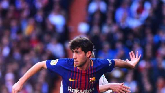 ¡INCREÍBLE! Ya se conoce el tiempo de baja de Pereíra tras la dura entrada de Sergi Roberto