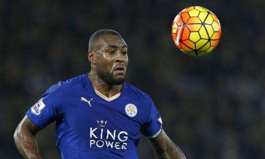 Vuelve el jefe de la defensa del Leicester ante el Atlético de Madrid