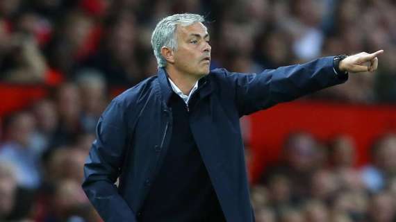 El United de Mourinho negocia con uno de los intocables de Zidane