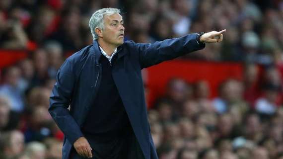 El nuevo 'capricho' de Mourinho para su defensa cuesta 85 millones de euros