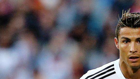 Ronaldo, a la conquista de Anfield