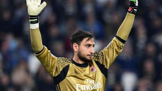 Suso sobre Donnarumma: "Es del Milán desde pequeño y está muy a gusto, pero en el fútbol nunca se sabe"