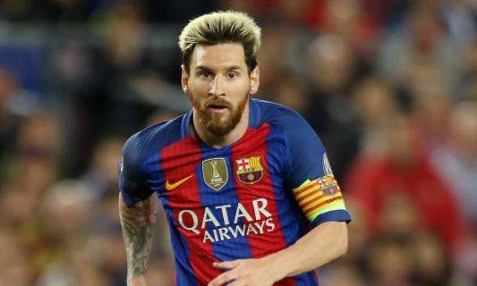 Marca - El Barça, sin plan para renovar a Leo Messi: incertudumbre sobre su futuro