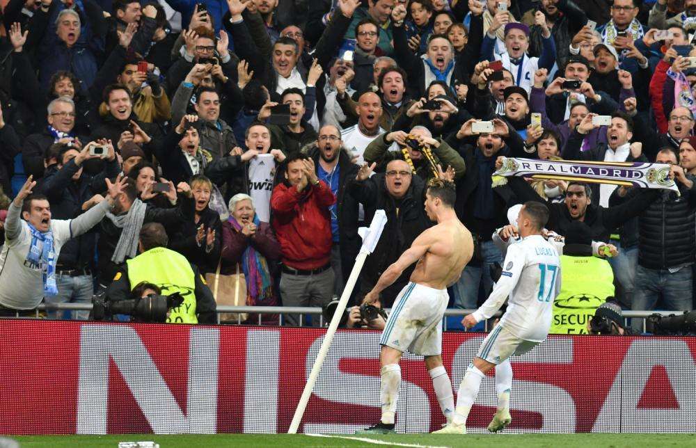 Eduardo Inda desvela el porqué Cristiano se mantiene al máximo nivel
