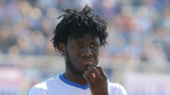 La Gazzetta dello Sport: La Juve prepara 25 'kilos' por Kessié