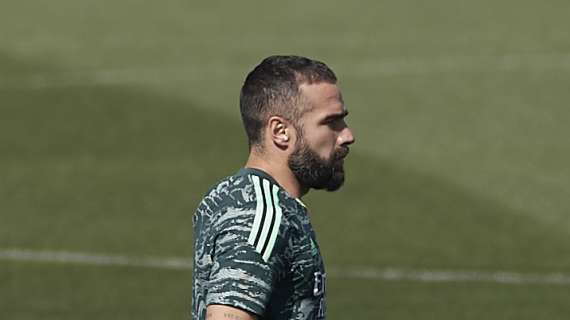 Sale a la luz lo que Rulli dijo a Carvajal para provocar su expulsión