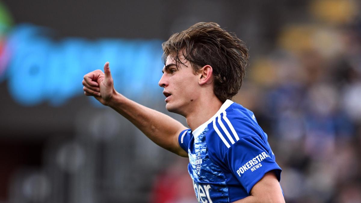 El Real Madrid cierra su primer fichaje del verano: los detalles