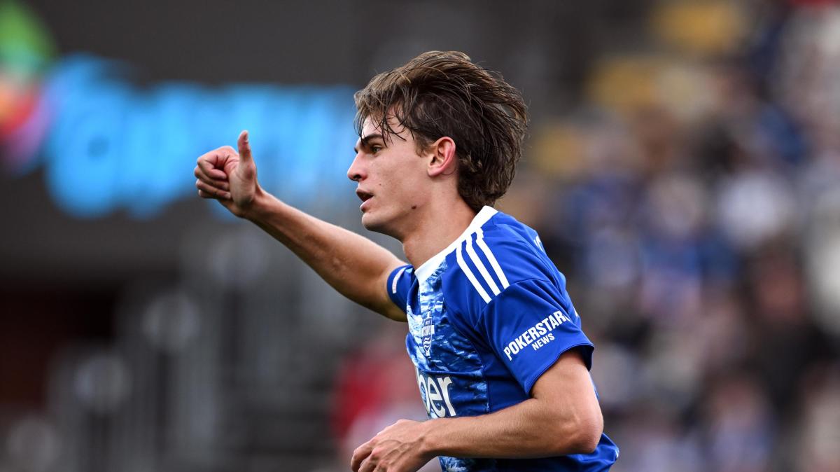 El Real Madrid repetirá el caso Nico Paz: apunten estos nombres