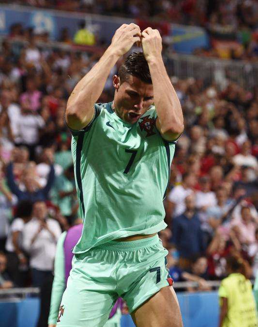 Oliva, en COPE: "La clave en Portugal es que Cristiano está comprometido"