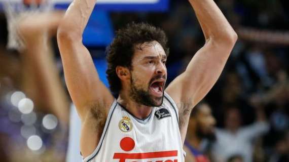 Llull, elegido el mejor defensor de la Euroliga