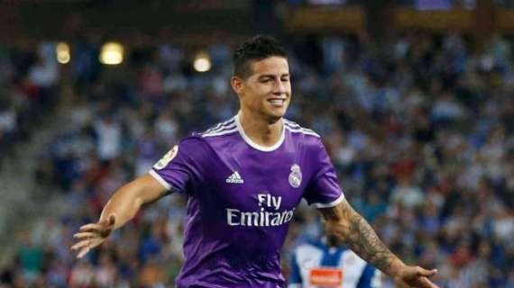 AS: Los equipos dispuestos a fichar a James