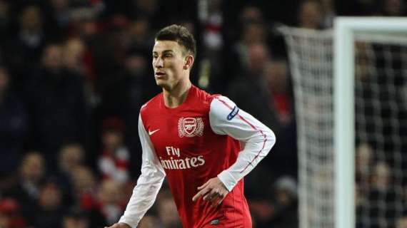 El Arsenal ya busca sustitutos por si Koscielny marcha al Madrid