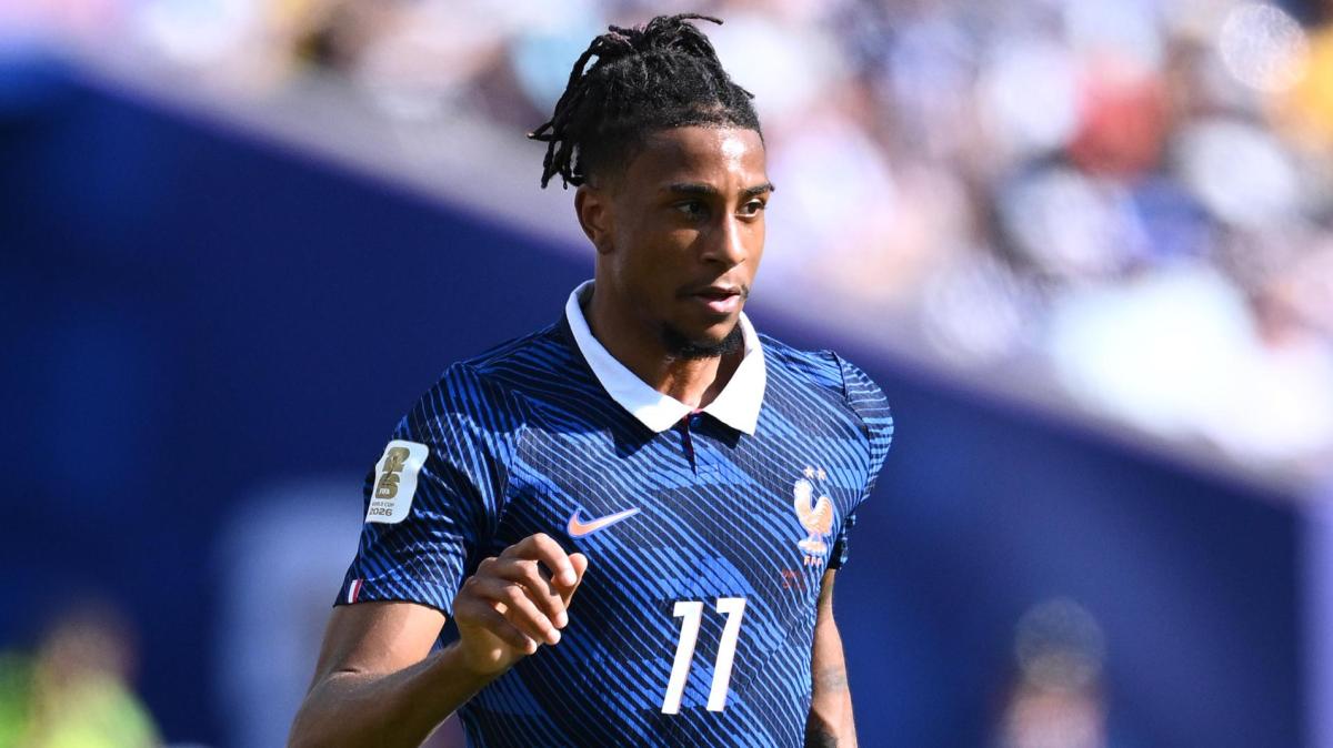 Confirman novedades importantes en el fichaje de Olise por el Real Madrid