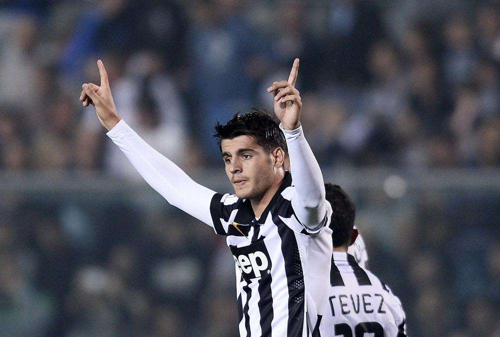 Michel: "Morata nunca será olvidado en el Real Madrid, tiene la esperanza de volver"