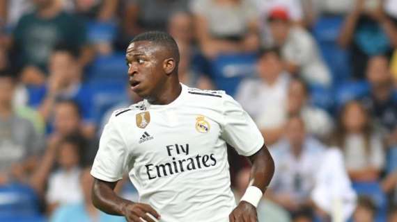 As - Un Real Madrid sub-23: diez jugadores por debajo de esa edad