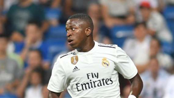 TOP News 12 - Vinícius se confiesa, el mensaje de Mbappé al brasileño y el futuro de Koulibaly