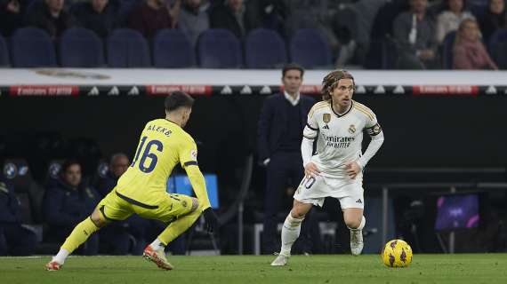 El Real Madrid clama contra el horario ante el Villarreal: de no creer