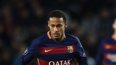 COPE: El Barcelona demora la renovación de Neymar para no herir a Busquets