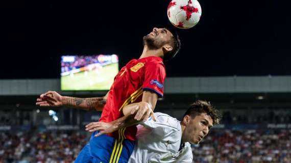 Ceballos alimenta la superpoblación blanca en el centro del campo