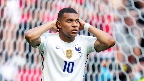 TOP News 18 | La última hora sobre Mbappé, Casemiro no va con Brasil...