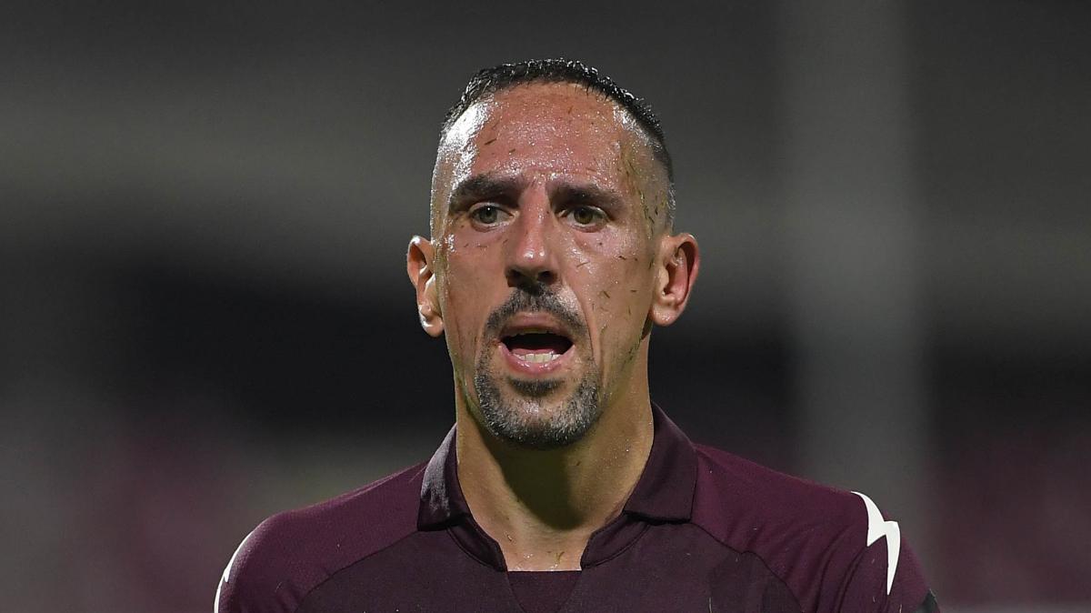 Ribery detalla su pesadilla contra el Real Madrid: "Fue una batalla..."
