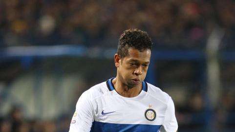 Guarín: "Vendrán más jugadores importantes a la Liga China"