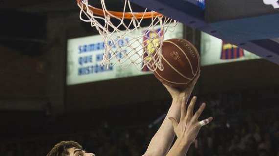 Tomic: "Será un partido duro contra el Madrid, como siempre"