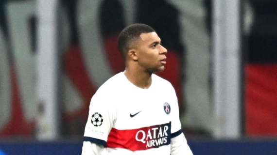 Kylian Mbapp&eacute;