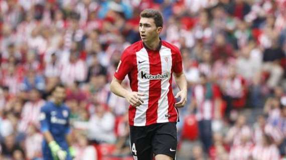 AS: Al Barcelona se le complican Laporte y Stones