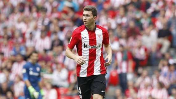 MARCA: El futuro de Laporte está en el City