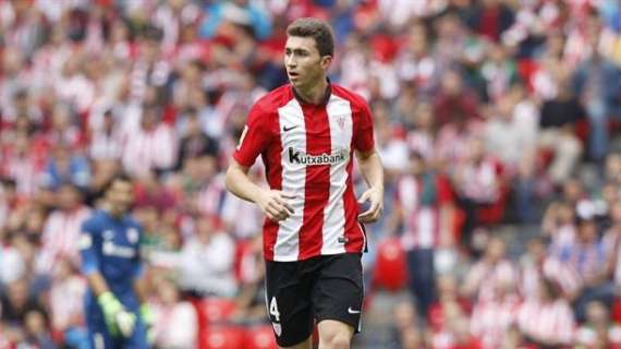 The Sun: El City quiere a Stones y Laporte