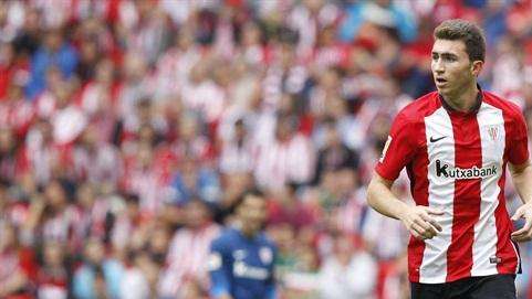 Laporte: "Fue la prensa la que dijo que iría con España, Francia era mi prioridad"