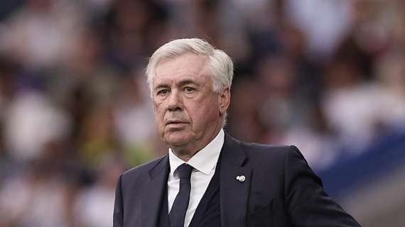 Carlo Ancelotti, Real Madrid