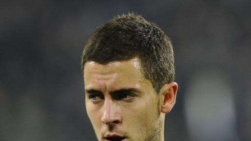 Hazard, mejor jugador de la Premier