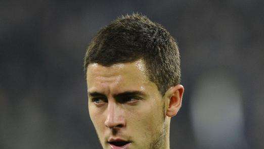 Hazard: "Mourinho nos deja hacer nuestro trabajo sin presión"