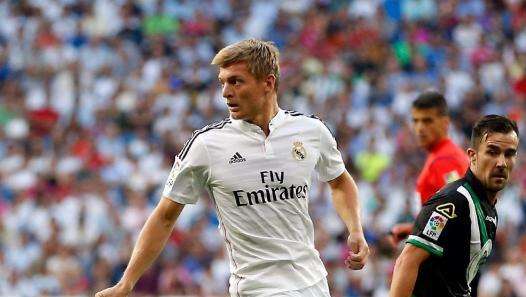 El Real Madrid pide 'a gritos' un 4-4-2 después del desastre ante el Atlético