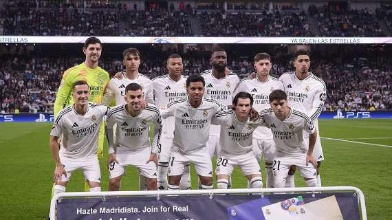 Real Madrid CF