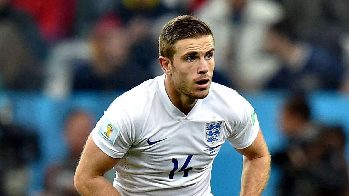 Henderson: "El Real Madrid es un gran test, pero lo afrontaremos sin miedo"