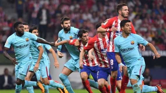 El Wanda Metropolitano tendrá una previa con comida y música en su primer derbi