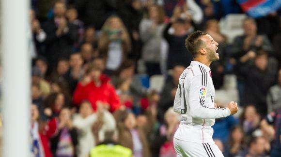 Cuatro: Enfado de Jesé con Ancelotti