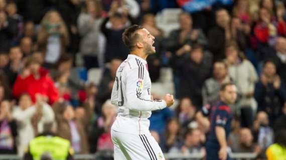 Al Primer Toque: El Real Madrid se plantea la cesión de Jesé