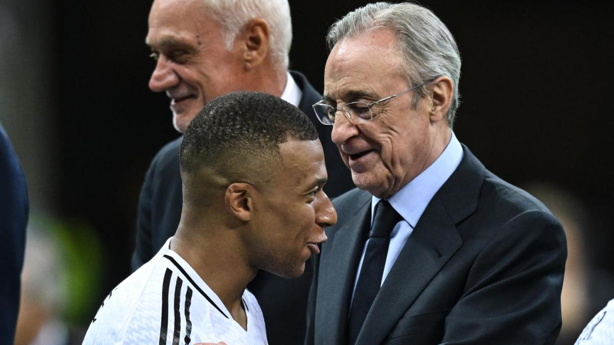 Mercado de fichajes | Los intocables del Real Madrid