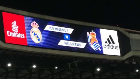 FINAL - Correctivo del Real Madrid y de Cristiano a la Real Sociedad