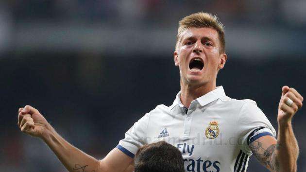 Okdiario: El crack que abandonó a Guardiola para recalar en el Madrid
