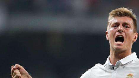 MARCA: Guardiola se queda sin Kroos