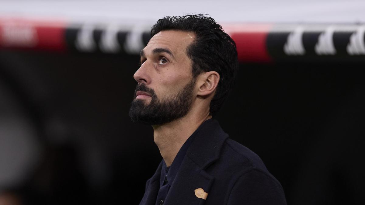 El fichaje de Arbeloa, operativo: se incorporará tras el parón