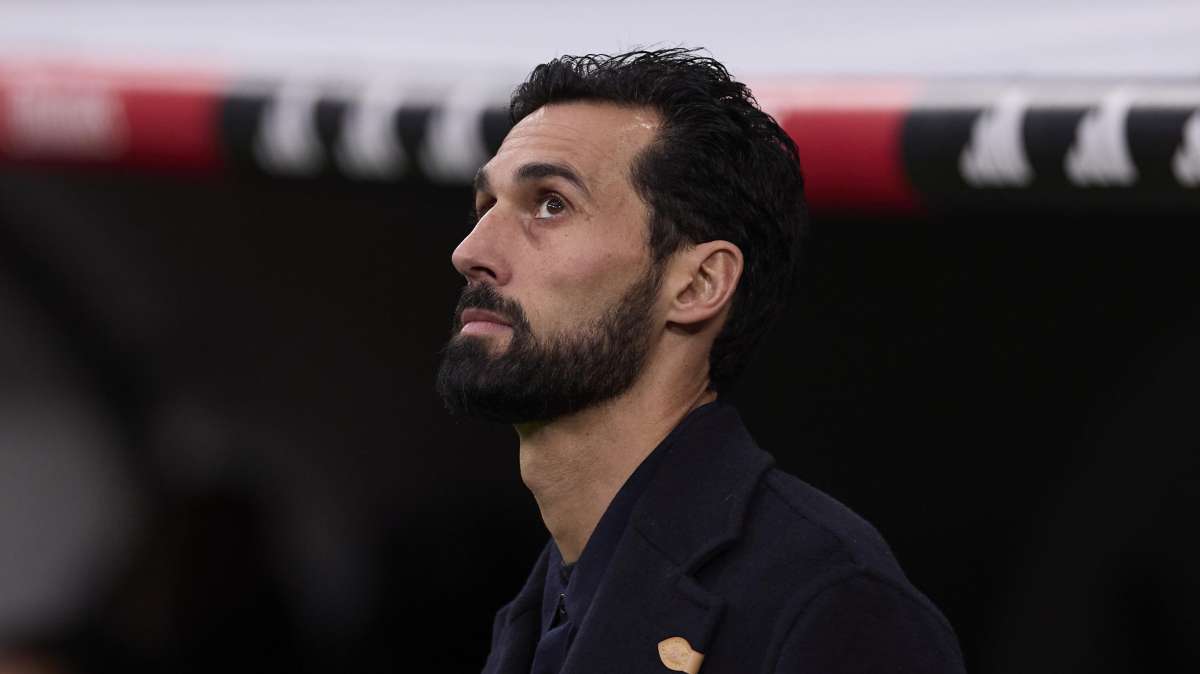 Bombazo con el sustituto de Arbeloa en el Real Madrid: no sería Klopp